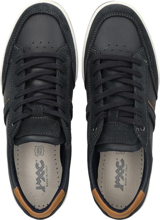 Immagine prodotto IMAC Queste scarpe da ginnastica comode e cool con solette rimovibili ti offrono una nuova idea di moda. (44)
