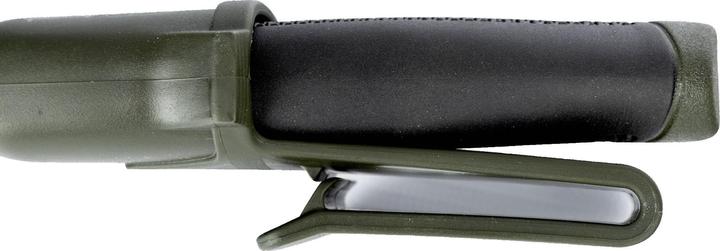 Actual product image Bahco Lapland knife with 2-component handle (10.20 cm)