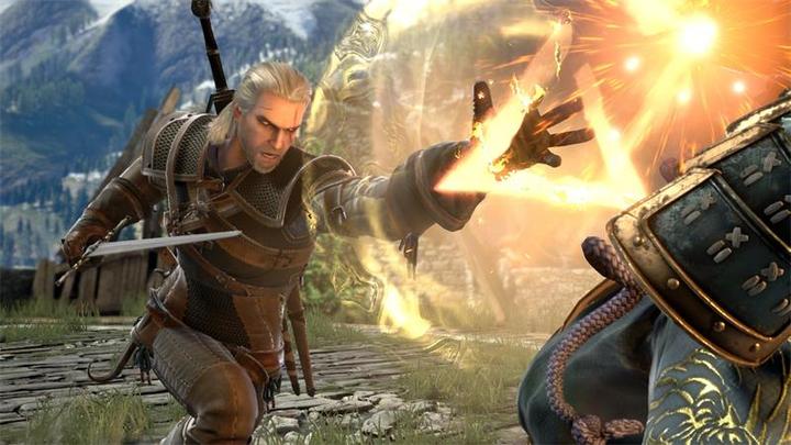 Produktbild Bandai Namco Soulcalibur 6 (Xbox One X, Xbox Series X, Multilingual)