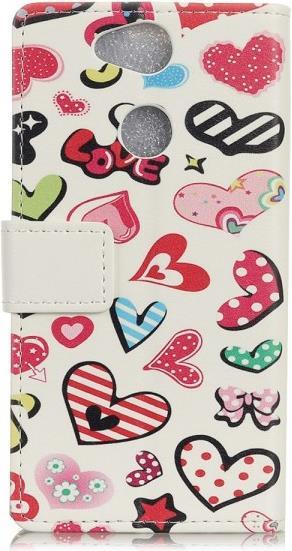 Image du produit Couverture en cuir avec motif