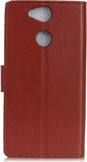 Image du produit Pochette Bookcover avec texture litchite