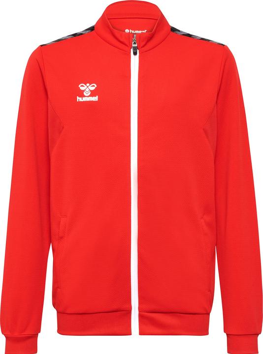 Immagine prodotto hummel Hmlauthentic Pl Giacca Con Zip Bambini (116)