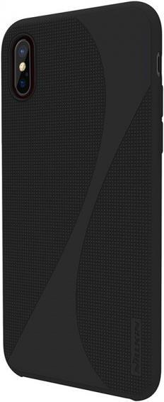 Image du produit Nillkin Flex II Liquid Silicone Case Housse (Apple iPhone X)