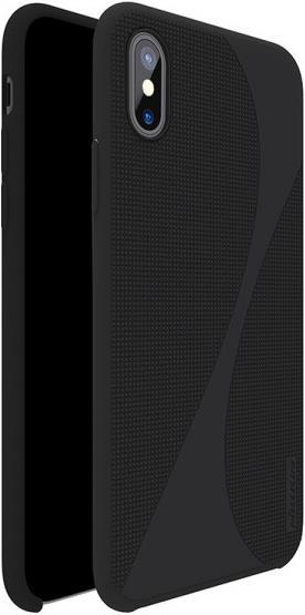 Image du produit Nillkin Flex II Liquid Silicone Case Housse (Apple iPhone X)
