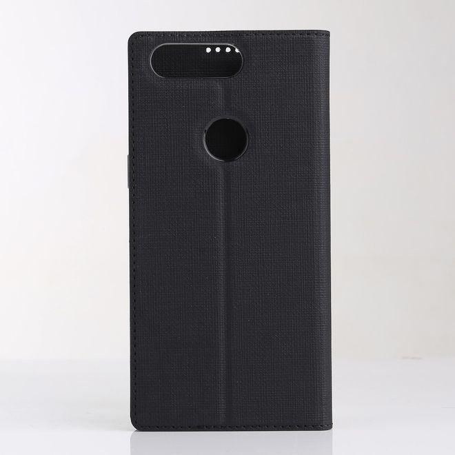 Immagine prodotto MU Classic Copertina in pelle per libri (OnePlus 5T)