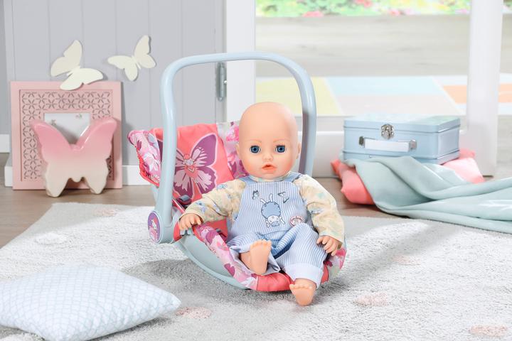 Actual product image Baby Annabell Active baby seat