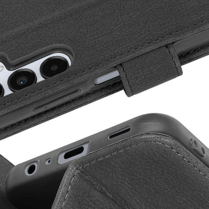 Immagine prodotto Avizar Serie di coperture per portafogli Chesterfield (Samsung Galaxy A15)