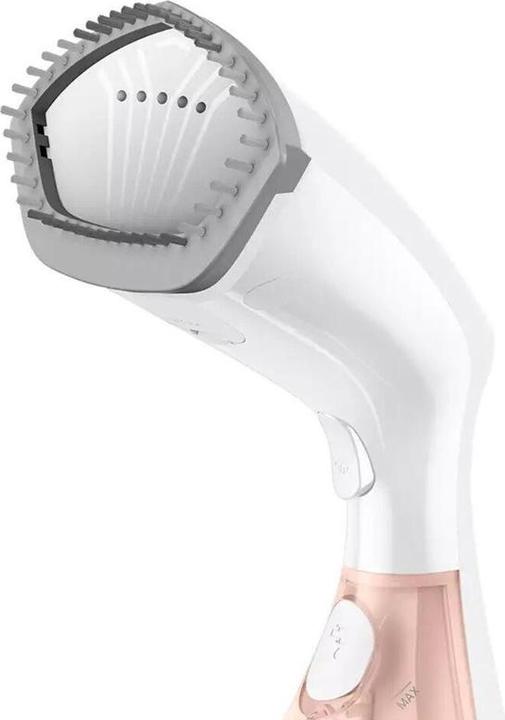 Actual product image Philips 8000 Series Handheld Steamer GC801/10, Steam iki 32 g/min (1600 W, 32 g/min)