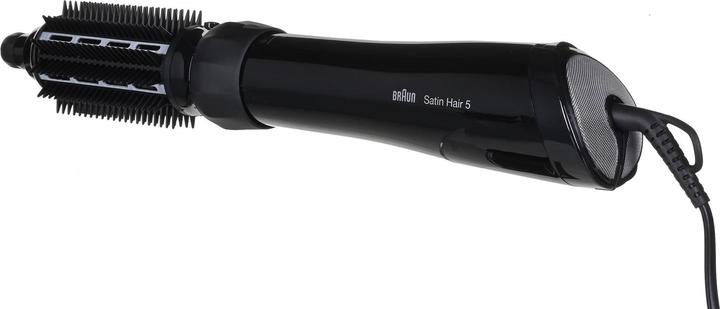 Produktbild Braun Satin Hair 5