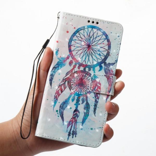 Immagine prodotto Copertina in pelle con effetto 3D