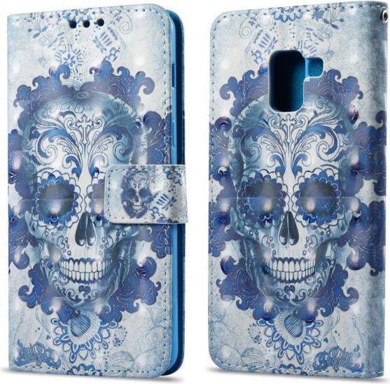Immagine prodotto Copertina in pelle con effetto 3D