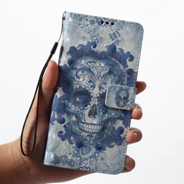 Immagine prodotto Copertina in pelle con effetto 3D