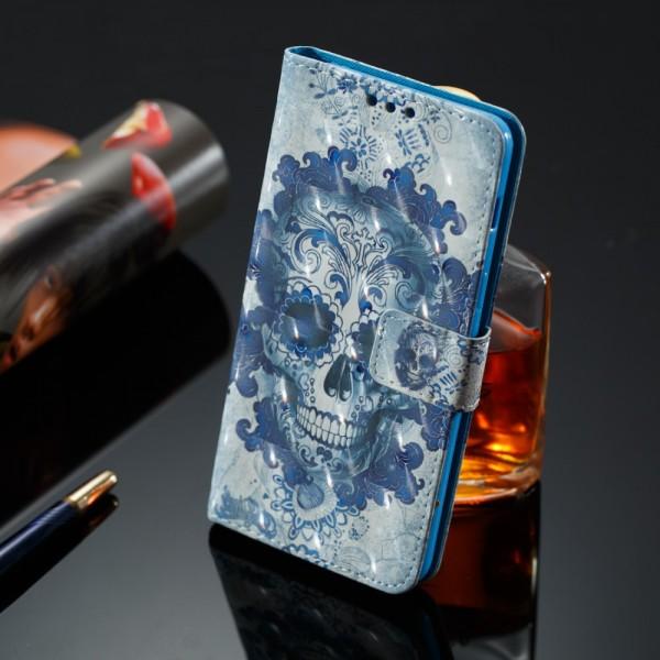 Immagine prodotto Copertina in pelle con effetto 3D