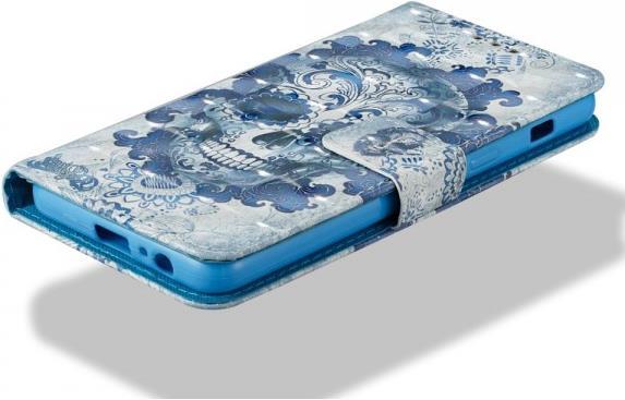 Immagine prodotto Copertina in pelle con effetto 3D