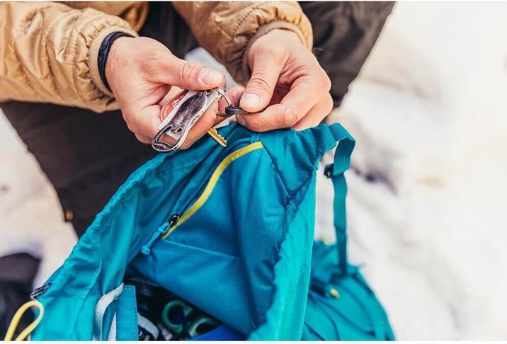 Actual product image Gregory Alpinisto LT 28L M/L (28 l)