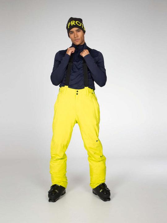 Actual product image Protest Snowpants Miikka Short Length (S)