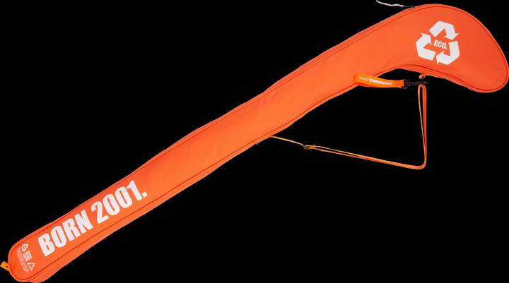 Produktbild Unihoc Stocktasche Identity Junior (One Size)