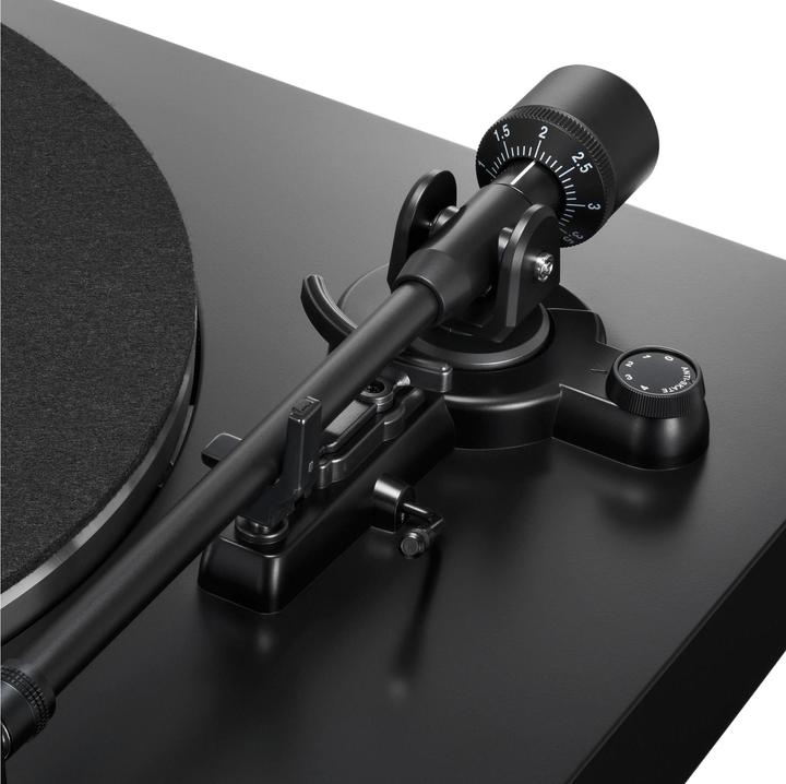 Immagine prodotto Audio-Technica AT-LP3XBTBK (Automaticamente)
