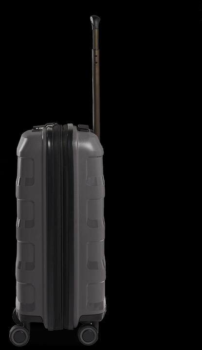 Image du produit Stratic Straw+ - Valise rigide (43 l, Bagage à main (jusqu'à 50l))