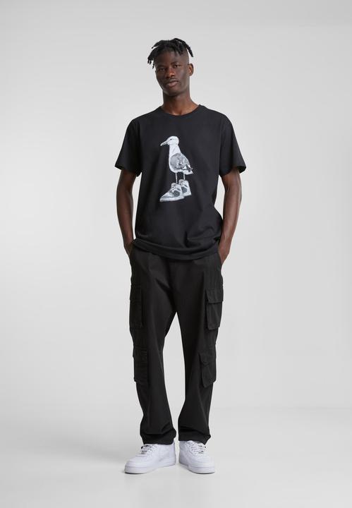 Immagine prodotto Mister Tee Maglietta con scarpe da ginnastica Seagull - 18357 (XL)