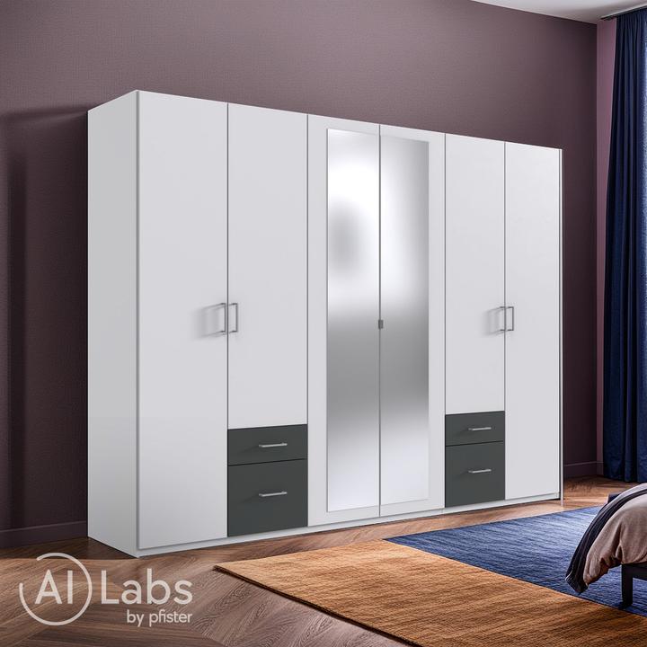 Produktbild Wimex Freiburg (270 x 210 cm)