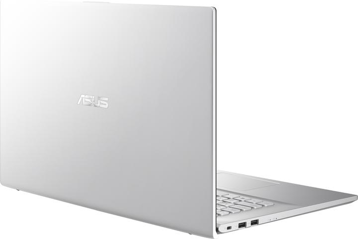 Produktbild ASUS Vivobook S17 (17.30", AMD Ryzen 3 3250U, 8 GB, 512 GB, DE)