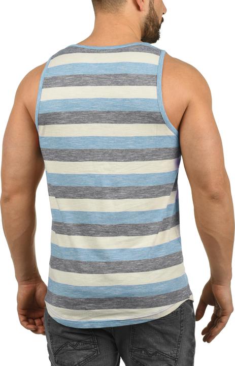 Actual product image Solid Whicco Men's Tank Top (S)