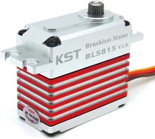 Immagine prodotto KST Servo BLS 815 V2 Digital HV Brushless