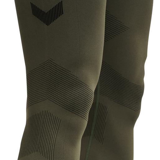 Actual product image hummel First Seamless Training Tights (XXL)
