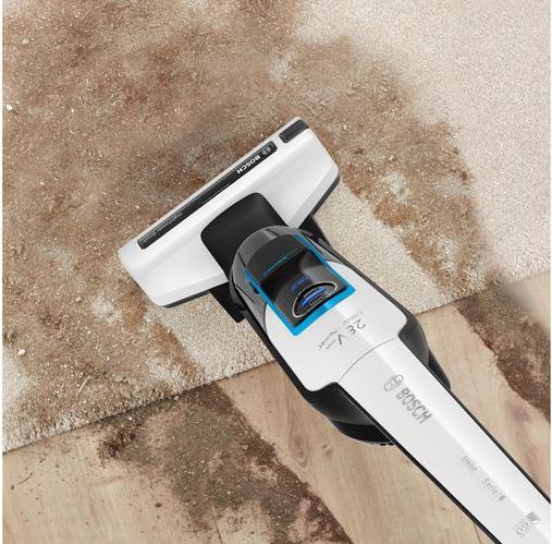 Image du produit Bosch Hausgeräte BKH86SIL1