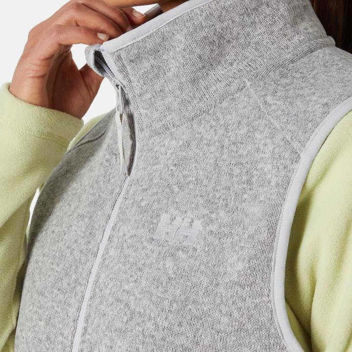 Actual product image Helly Hansen W Varde Fleece Vest (M)