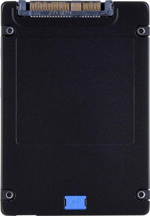 Produktbild Micron 7450 MAX 1600GB NVMe U.3 7mm (1600 GB, 2.5")