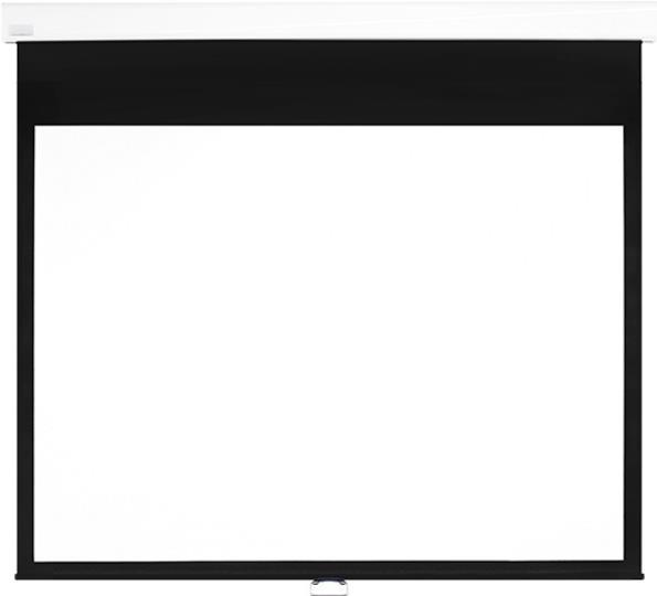 Actual product image Multibrackets Manually (112", 1:1)