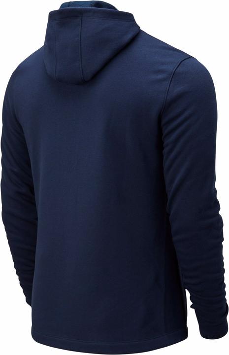 Produktbild New Balance NBST Vector Speed Oh Hoody (XL)