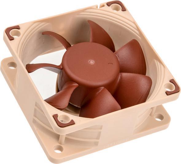 Productafbeelding Noctua Nf-A6x25 Pwm (60 mm, 1 x)