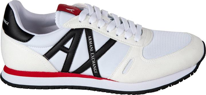 Produktbild Giorgio Armani Sneaker Sportlich (43)