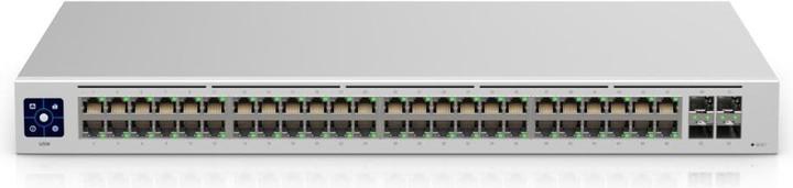 Produktbild Ubiquiti UniFi Switch 48 (52 Ports)