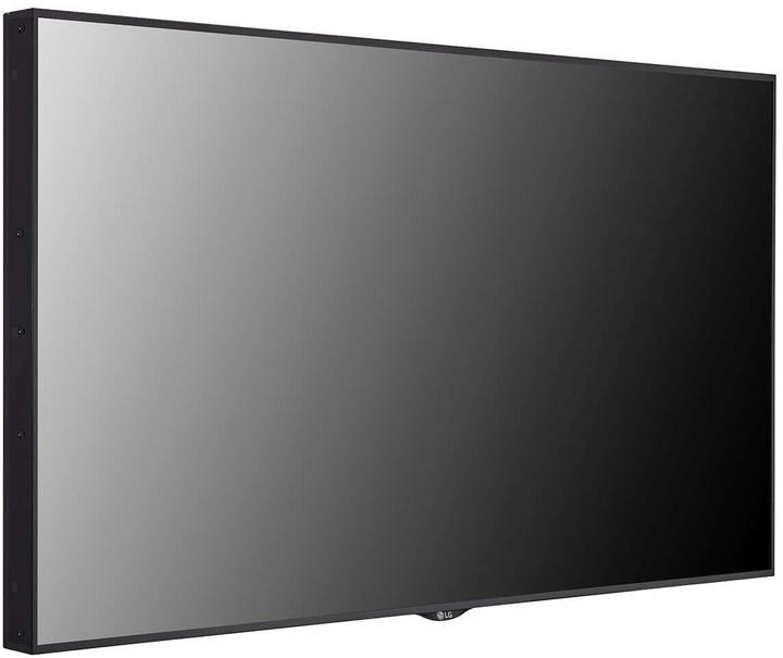 Actual product image LG Prof. Display 55XS4P (1920 x 1080 pixels, 55")