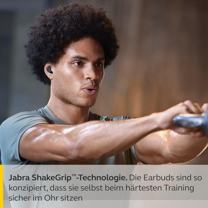 Actual product image Jabra Elite 7 Active (ANC, 8 h, Wireless)