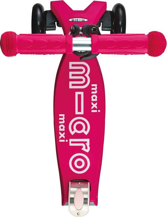 Image du produit Micro Maxi Deluxe