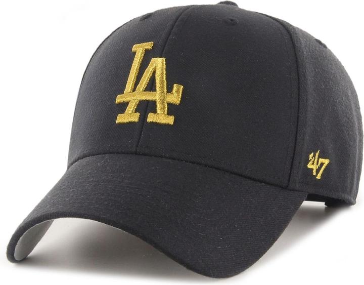 Produktbild 47 Brand MLB Metallic Los Angeles Dodgers
