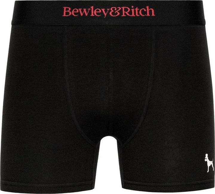 Image du produit Bewley & Ritch - Boxers COLUMBA - Homme (M, Pack de 5)