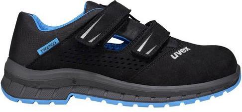 Actual product image Uvex Safety Uvex 2 trend (S1, 47)