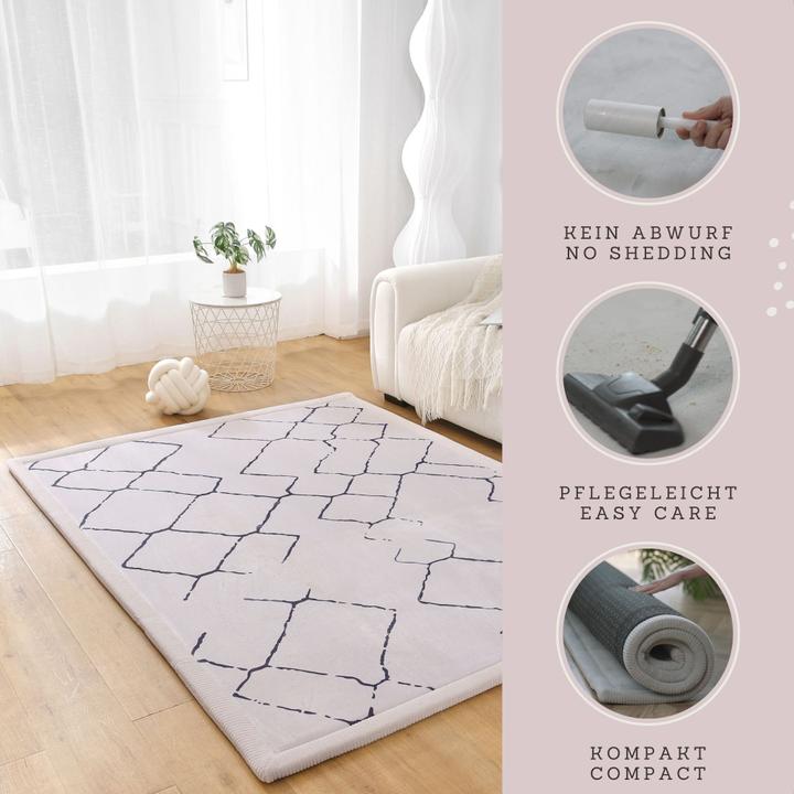 Image du produit Hakuna Matte Tapis pour enfants (200 x 150 cm)