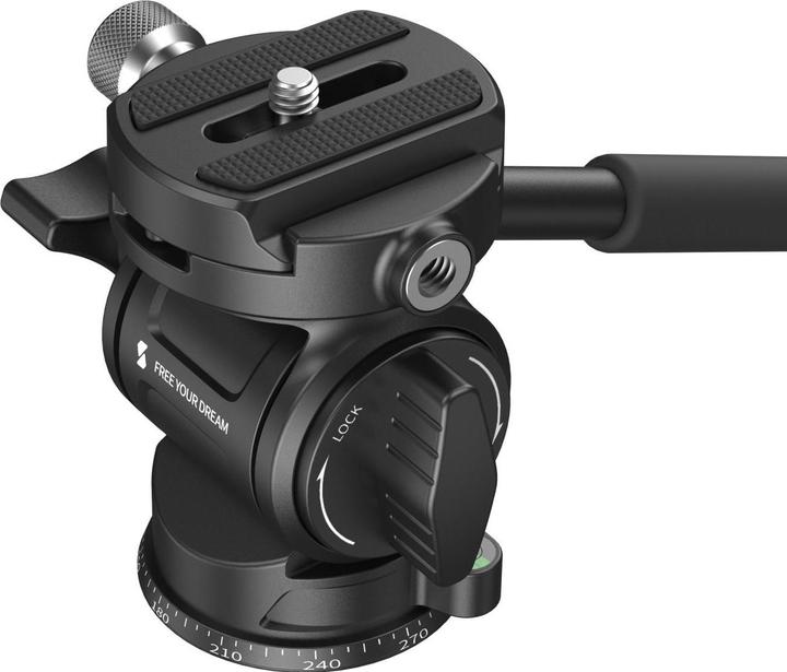 SmallRig 4936 Video Head CH3 (Video head)