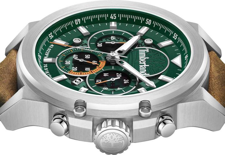 Actual product image Timberland Fast Strike (46 mm)