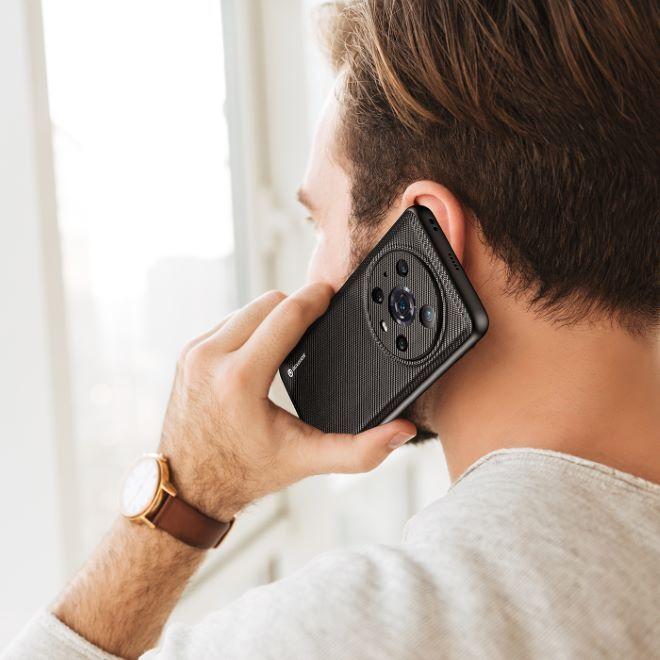 Produktbild Dux Ducis Fino Series Hardcase Hülle (Honor Magic 4 Pro)