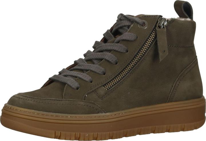 Actual product image Paul Green Hightop sneaker (38.5)