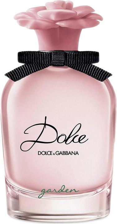 Actual product image Dolce & Gabbana Dolce Garden (Eau de parfum, 75 ml)