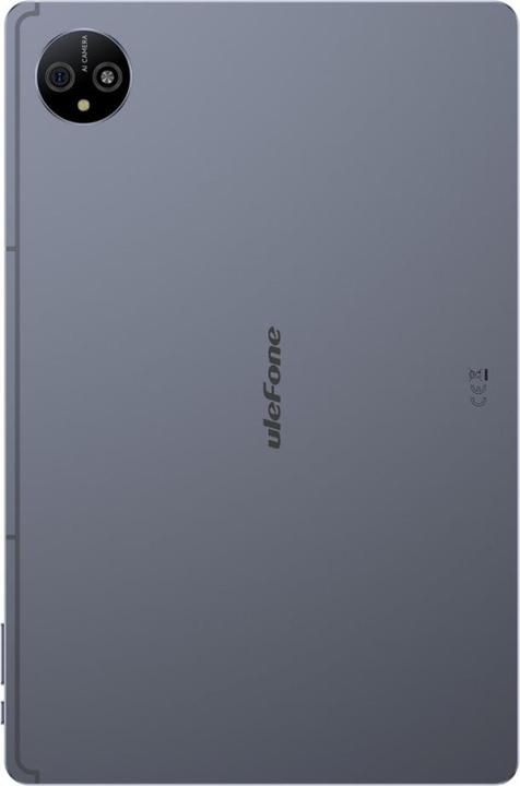 Actual product image Ulefone A11 Pro 11 8/256 GB 8800 mAh tablet (4G, 11", 256 GB, Grey)